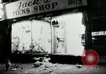 Standbild Newark Ausschreitungen Newark New Jersey USA, 1967, aus Sekunde 51 historischem Filmmaterial Videoclip 65675029935