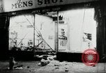 Standbild Newark Ausschreitungen Newark New Jersey USA, 1967, aus Sekunde 52 historischem Filmmaterial Videoclip 65675029935