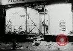 Standbild Newark Ausschreitungen Newark New Jersey USA, 1967, aus Sekunde 53 historischem Filmmaterial Videoclip 65675029935