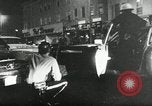 Standbild Newark Ausschreitungen Newark New Jersey USA, 1967, aus Sekunde 60 historischem Filmmaterial Videoclip 65675029935