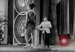 Standbild Miss Universe Miami Florida USA, 1967, aus Sekunde 10 historischem Filmmaterial Videoclip 65675029936