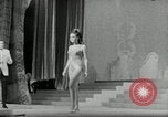 Standbild Miss Universe Miami Florida USA, 1967, aus Sekunde 13 historischem Filmmaterial Videoclip 65675029936