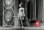 Standbild Miss Universe Miami Florida USA, 1967, aus Sekunde 15 historischem Filmmaterial Videoclip 65675029936