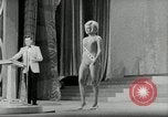 Standbild Miss Universe Miami Florida USA, 1967, aus Sekunde 21 historischem Filmmaterial Videoclip 65675029936