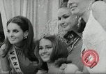 Standbild Miss Universe Miami Florida USA, 1967, aus Sekunde 33 historischem Filmmaterial Videoclip 65675029936