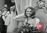 Standbild Miss Universe Miami Florida USA, 1967, aus Sekunde 39 historischem Filmmaterial Videoclip 65675029936
