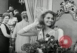 Standbild Miss Universe Miami Florida USA, 1967, aus Sekunde 40 historischem Filmmaterial Videoclip 65675029936