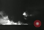 Standbild Vietcong Raketenangriff auf US-Airbase Da Nang Vietnam, 1967, aus Sekunde 19 historischem Filmmaterial Videoclip 65675029937