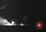 Standbild Vietcong Raketenangriff auf US-Airbase Da Nang Vietnam, 1967, aus Sekunde 21 historischem Filmmaterial Videoclip 65675029937