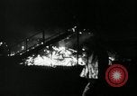 Standbild Vietcong Raketenangriff auf US-Airbase Da Nang Vietnam, 1967, aus Sekunde 48 historischem Filmmaterial Videoclip 65675029937