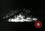 Standbild Vietcong Raketenangriff auf US-Airbase Da Nang Vietnam, 1967, aus Sekunde 50 historischem Filmmaterial Videoclip 65675029937