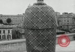 Standbild Heinz Riva's Winter Kollektion Rom Italien, 1967, aus Sekunde 4 historischem Filmmaterial Videoclip 65675029938