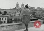 Standbild Heinz Riva's Winter Kollektion Rom Italien, 1967, aus Sekunde 11 historischem Filmmaterial Videoclip 65675029938