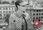 Standbild Heinz Riva's Winter Kollektion Rom Italien, 1967, aus Sekunde 14 historischem Filmmaterial Videoclip 65675029938