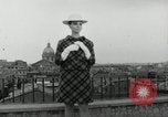 Standbild Heinz Riva's Winter Kollektion Rom Italien, 1967, aus Sekunde 20 historischem Filmmaterial Videoclip 65675029938