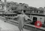 Standbild Heinz Riva's Winter Kollektion Rom Italien, 1967, aus Sekunde 33 historischem Filmmaterial Videoclip 65675029938