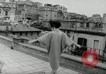 Standbild Heinz Riva's Winter Kollektion Rom Italien, 1967, aus Sekunde 35 historischem Filmmaterial Videoclip 65675029938