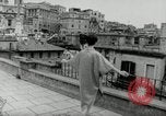Standbild Heinz Riva's Winter Kollektion Rom Italien, 1967, aus Sekunde 36 historischem Filmmaterial Videoclip 65675029938