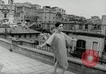 Standbild Heinz Riva's Winter Kollektion Rom Italien, 1967, aus Sekunde 37 historischem Filmmaterial Videoclip 65675029938