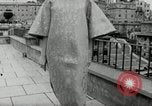 Standbild Heinz Riva's Winter Kollektion Rom Italien, 1967, aus Sekunde 40 historischem Filmmaterial Videoclip 65675029938