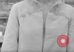 Standbild Heinz Riva's Winter Kollektion Rom Italien, 1967, aus Sekunde 57 historischem Filmmaterial Videoclip 65675029938