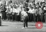 Standbild Roberto De Vicenz gewinnt British Open Golf Tournament Hoylake England, 1967, aus Sekunde 5 historischem Filmmaterial Videoclip 65675029939