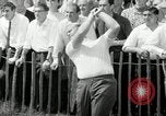 Standbild Roberto De Vicenz gewinnt British Open Golf Tournament Hoylake England, 1967, aus Sekunde 7 historischem Filmmaterial Videoclip 65675029939