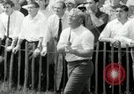 Standbild Roberto De Vicenz gewinnt British Open Golf Tournament Hoylake England, 1967, aus Sekunde 9 historischem Filmmaterial Videoclip 65675029939