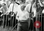 Standbild Roberto De Vicenz gewinnt British Open Golf Tournament Hoylake England, 1967, aus Sekunde 10 historischem Filmmaterial Videoclip 65675029939