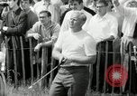 Standbild Roberto De Vicenz gewinnt British Open Golf Tournament Hoylake England, 1967, aus Sekunde 11 historischem Filmmaterial Videoclip 65675029939