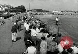 Standbild Roberto De Vicenz gewinnt British Open Golf Tournament Hoylake England, 1967, aus Sekunde 12 historischem Filmmaterial Videoclip 65675029939