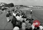 Standbild Roberto De Vicenz gewinnt British Open Golf Tournament Hoylake England, 1967, aus Sekunde 13 historischem Filmmaterial Videoclip 65675029939