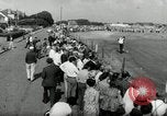 Standbild Roberto De Vicenz gewinnt British Open Golf Tournament Hoylake England, 1967, aus Sekunde 14 historischem Filmmaterial Videoclip 65675029939