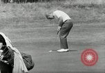 Standbild Roberto De Vicenz gewinnt British Open Golf Tournament Hoylake England, 1967, aus Sekunde 16 historischem Filmmaterial Videoclip 65675029939