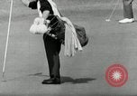 Standbild Roberto De Vicenz gewinnt British Open Golf Tournament Hoylake England, 1967, aus Sekunde 18 historischem Filmmaterial Videoclip 65675029939