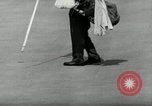 Standbild Roberto De Vicenz gewinnt British Open Golf Tournament Hoylake England, 1967, aus Sekunde 19 historischem Filmmaterial Videoclip 65675029939