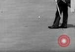 Standbild Roberto De Vicenz gewinnt British Open Golf Tournament Hoylake England, 1967, aus Sekunde 20 historischem Filmmaterial Videoclip 65675029939