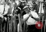 Standbild Roberto De Vicenz gewinnt British Open Golf Tournament Hoylake England, 1967, aus Sekunde 26 historischem Filmmaterial Videoclip 65675029939