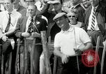 Standbild Roberto De Vicenz gewinnt British Open Golf Tournament Hoylake England, 1967, aus Sekunde 27 historischem Filmmaterial Videoclip 65675029939