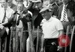 Standbild Roberto De Vicenz gewinnt British Open Golf Tournament Hoylake England, 1967, aus Sekunde 28 historischem Filmmaterial Videoclip 65675029939