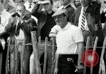 Standbild Roberto De Vicenz gewinnt British Open Golf Tournament Hoylake England, 1967, aus Sekunde 29 historischem Filmmaterial Videoclip 65675029939