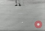 Standbild Roberto De Vicenz gewinnt British Open Golf Tournament Hoylake England, 1967, aus Sekunde 35 historischem Filmmaterial Videoclip 65675029939