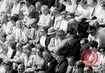 Standbild Roberto De Vicenz gewinnt British Open Golf Tournament Hoylake England, 1967, aus Sekunde 38 historischem Filmmaterial Videoclip 65675029939