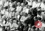 Standbild Roberto De Vicenz gewinnt British Open Golf Tournament Hoylake England, 1967, aus Sekunde 39 historischem Filmmaterial Videoclip 65675029939