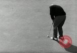 Standbild Roberto De Vicenz gewinnt British Open Golf Tournament Hoylake England, 1967, aus Sekunde 40 historischem Filmmaterial Videoclip 65675029939