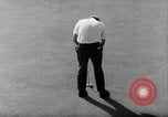 Standbild Roberto De Vicenz gewinnt British Open Golf Tournament Hoylake England, 1967, aus Sekunde 47 historischem Filmmaterial Videoclip 65675029939