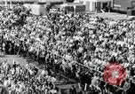 Standbild Roberto De Vicenz gewinnt British Open Golf Tournament Hoylake England, 1967, aus Sekunde 57 historischem Filmmaterial Videoclip 65675029939