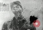 Standbild Huey Newton P Oakland California USA, 1968, aus Sekunde 3 historischem Filmmaterial Videoclip 65675029940