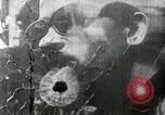 Standbild Huey Newton P Oakland California USA, 1968, aus Sekunde 6 historischem Filmmaterial Videoclip 65675029940