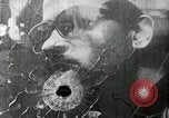 Standbild Huey Newton P Oakland California USA, 1968, aus Sekunde 7 historischem Filmmaterial Videoclip 65675029940